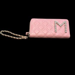 Claire’s Wristlet  Zip Wallet
